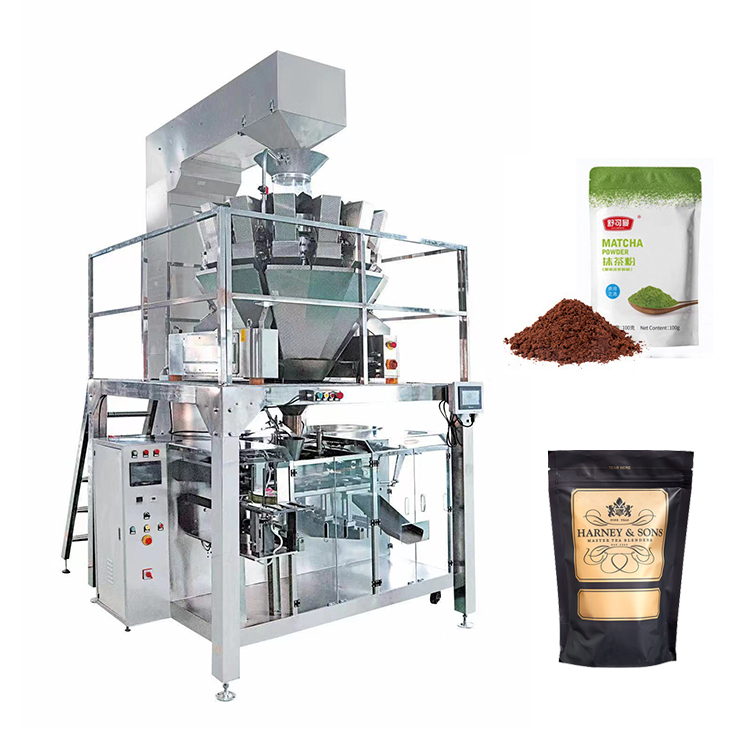 Other food packing machine